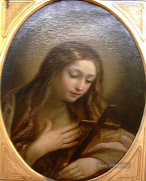  Mary Kunst - Mary Magdalen Barock Guido Reni